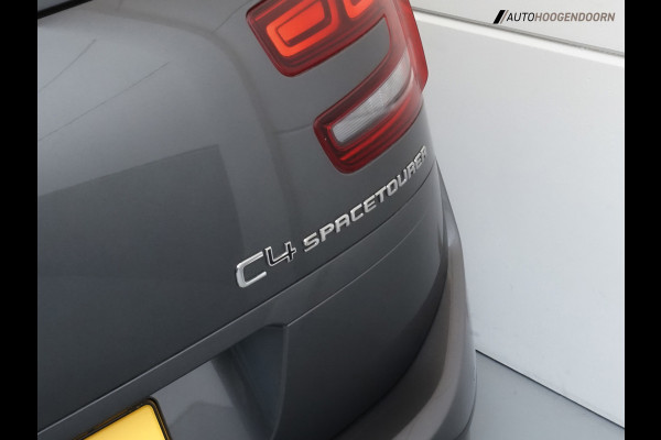 Citroën Grand C4 Spacetourer 1.2 PureTech Business Luxe (APPLE CARPLAY,PARKEERSENSOREN,CRUISE CONTROL,NAVIGATIE,CLIMATE,TREKHAAK))