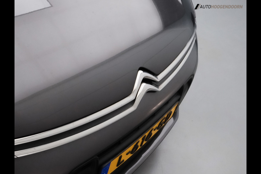 Citroën Grand C4 Spacetourer 1.2 PureTech Business Luxe (APPLE CARPLAY,PARKEERSENSOREN,CRUISE CONTROL,NAVIGATIE,CLIMATE,TREKHAAK))