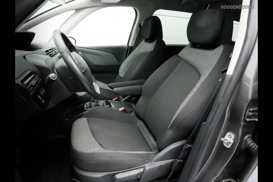 Citroën Grand C4 Spacetourer 1.2 PureTech Business Luxe (APPLE CARPLAY,PARKEERSENSOREN,CRUISE CONTROL,NAVIGATIE,CLIMATE,TREKHAAK))