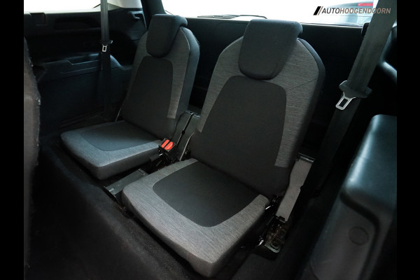 Citroën Grand C4 Spacetourer 1.2 PureTech Business Luxe (APPLE CARPLAY,PARKEERSENSOREN,CRUISE CONTROL,NAVIGATIE,CLIMATE,TREKHAAK))