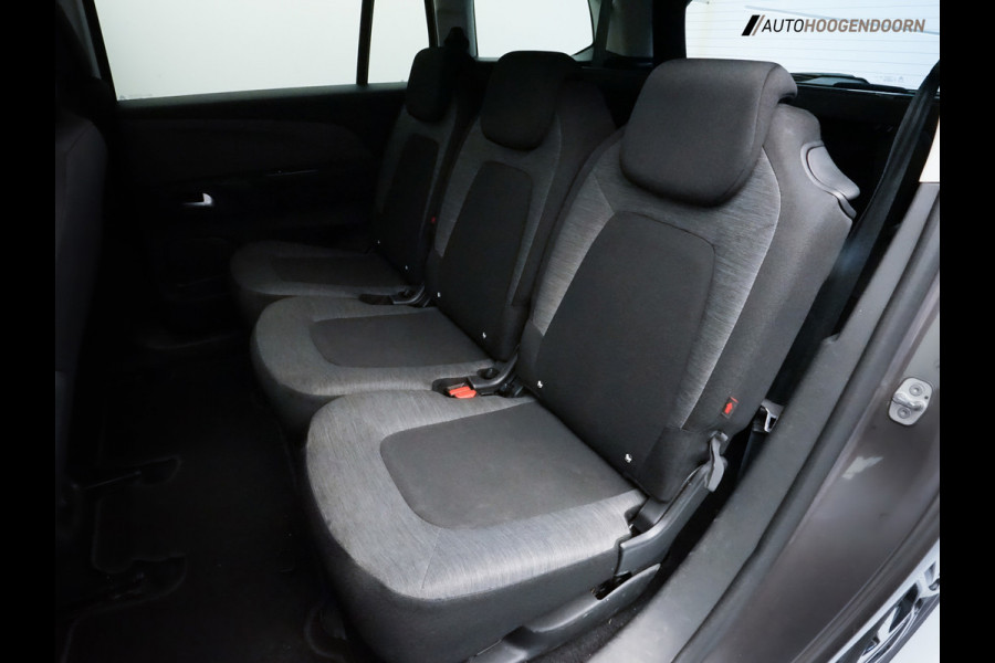 Citroën Grand C4 Spacetourer 1.2 PureTech Business Luxe (APPLE CARPLAY,PARKEERSENSOREN,CRUISE CONTROL,NAVIGATIE,CLIMATE,TREKHAAK))