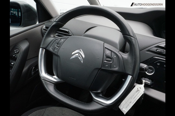 Citroën Grand C4 Spacetourer 1.2 PureTech Business Luxe (APPLE CARPLAY,PARKEERSENSOREN,CRUISE CONTROL,NAVIGATIE,CLIMATE,TREKHAAK))