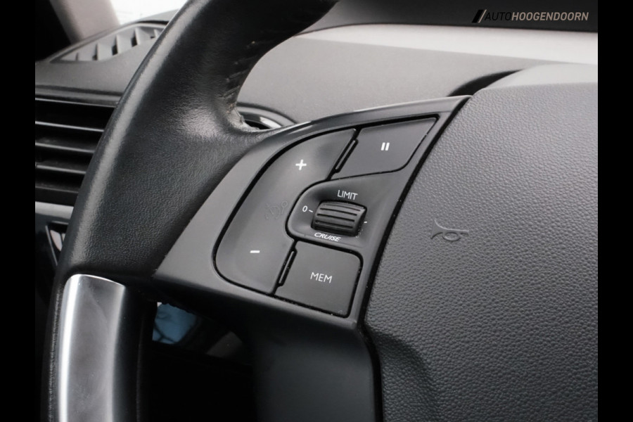 Citroën Grand C4 Spacetourer 1.2 PureTech Business Luxe (APPLE CARPLAY,PARKEERSENSOREN,CRUISE CONTROL,NAVIGATIE,CLIMATE,TREKHAAK))