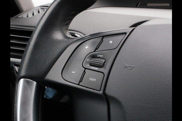 Citroën Grand C4 Spacetourer 1.2 PureTech Business Luxe (APPLE CARPLAY,PARKEERSENSOREN,CRUISE CONTROL,NAVIGATIE,CLIMATE,TREKHAAK))