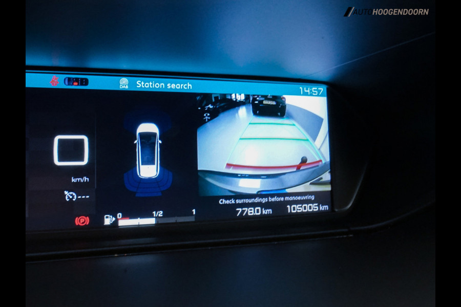 Citroën Grand C4 Spacetourer 1.2 PureTech Business Luxe (APPLE CARPLAY,PARKEERSENSOREN,CRUISE CONTROL,NAVIGATIE,CLIMATE,TREKHAAK))