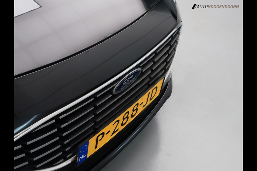 Ford Fiesta 1.0 EcoBoost Hybrid Titanium Sport (APPLE CARPLAY,PARKEERSENSOREN,CRUISE CONTROL,NAVIGATIE,LANE ASSIST,TOPCONDITIE)