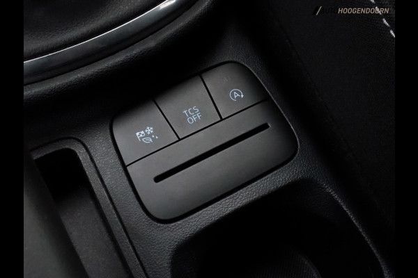 Ford Fiesta 1.0 EcoBoost Hybrid Titanium Sport (APPLE CARPLAY,PARKEERSENSOREN,CRUISE CONTROL,NAVIGATIE,LANE ASSIST,TOPCONDITIE)