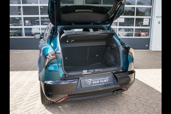 Alfa Romeo junior 1.2 Turbo Hybrid Ibrida Sprint | Techno Pack | Winter Pack | Bicolore | Uit voorraad leverbaar
