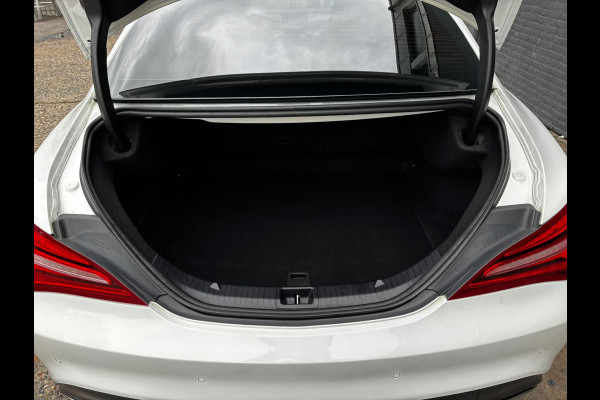 Mercedes-Benz CLA-Klasse 180 Business Solution AMG NAVI|LEDER|PDC|NWE APK