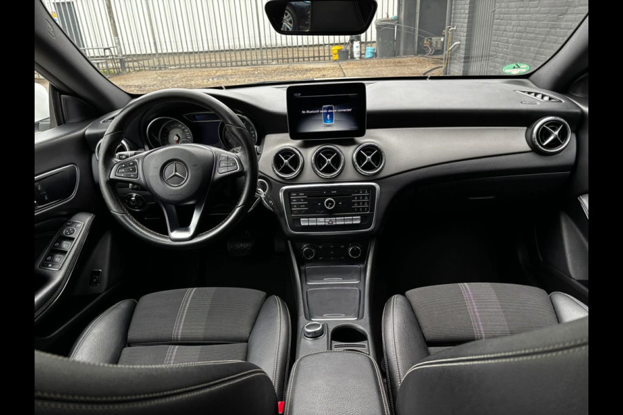 Mercedes-Benz CLA-Klasse 180 Business Solution AMG NAVI|LEDER|PDC|NWE APK