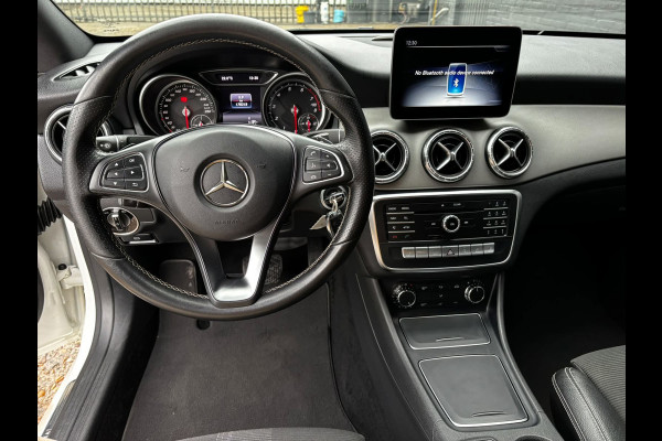 Mercedes-Benz CLA-Klasse 180 Business Solution AMG NAVI|LEDER|PDC|NWE APK