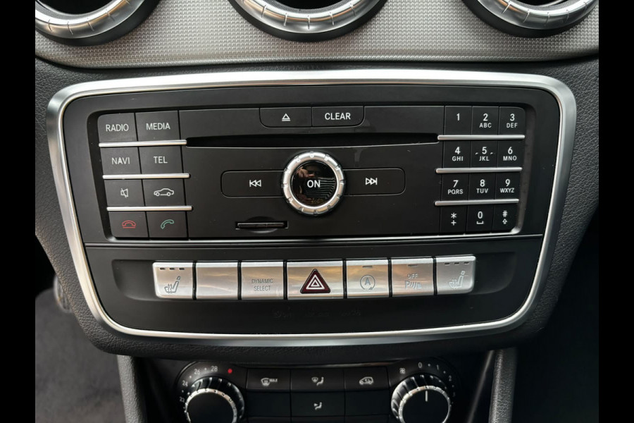 Mercedes-Benz CLA-Klasse 180 Business Solution AMG NAVI|LEDER|PDC|NWE APK