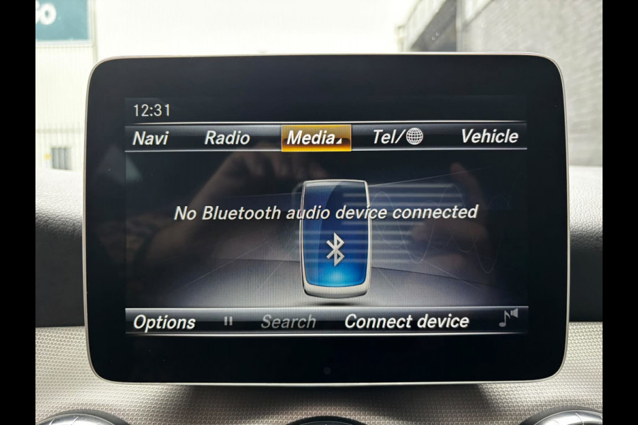 Mercedes-Benz CLA-Klasse 180 Business Solution AMG NAVI|LEDER|PDC|NWE APK