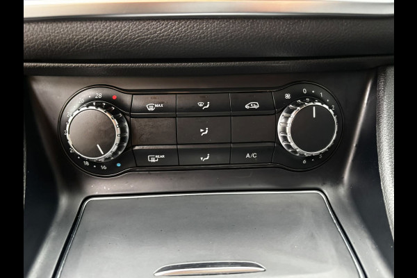 Mercedes-Benz CLA-Klasse 180 Business Solution AMG NAVI|LEDER|PDC|NWE APK