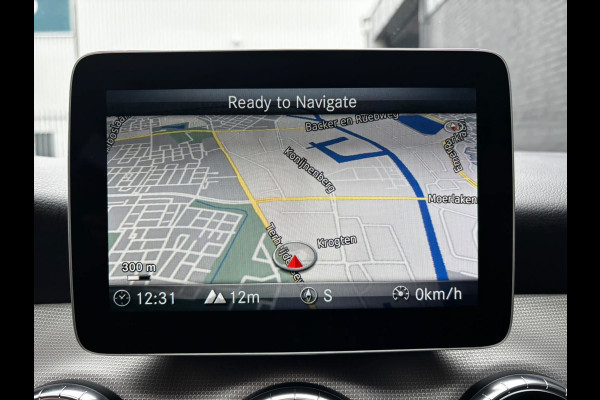 Mercedes-Benz CLA-Klasse 180 Business Solution AMG NAVI|LEDER|PDC|NWE APK