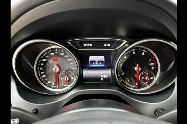 Mercedes-Benz CLA-Klasse 180 Business Solution AMG NAVI|LEDER|PDC|NWE APK