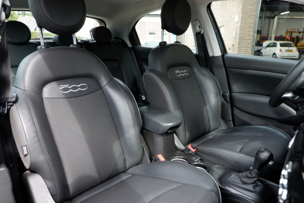 Fiat 500X Cross 1.3 GSE Cross / INCL. 12mnd BOVAG / Automaat / NAP