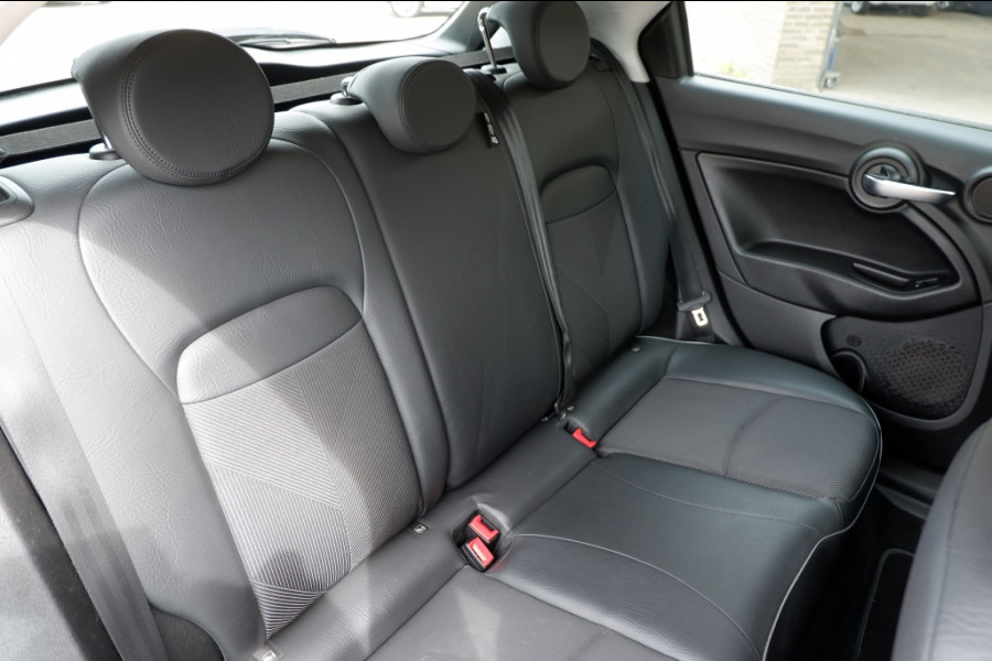 Fiat 500X Cross 1.3 GSE Cross / INCL. 12mnd BOVAG / Automaat / NAP