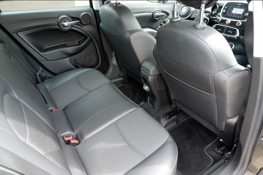 Fiat 500X Cross 1.3 GSE Cross / INCL. 12mnd BOVAG / Automaat / NAP