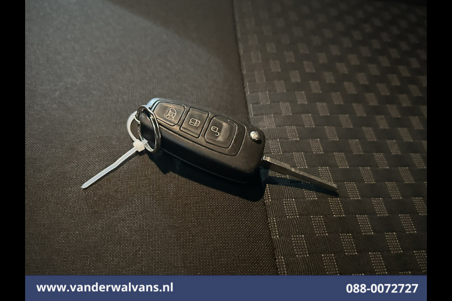 Ford Transit 2.0 TDCI 161pk Bakwagen XL Lengte 523cm!! 22m3 KUUB Laadklep Euro6 Airco | Cruisecontrol | Verwarmde Voorruit Bijrijdersbank, 910kg laadvermogen