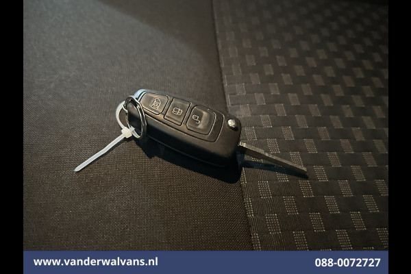 Ford Transit 2.0 TDCI 161pk Bakwagen XL Lengte 523cm!! 22m3 KUUB Laadklep Euro6 Airco | Cruisecontrol | Verwarmde Voorruit Bijrijdersbank, 910kg laadvermogen