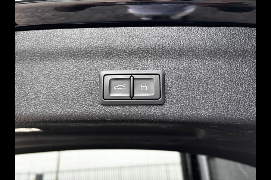 Audi A6 Avant 50 TDI quattro Sport Pro Line S 25 years RS6 PAKKET|KEYLESS|STOELVER|CAMERA|NAVI|LEDER