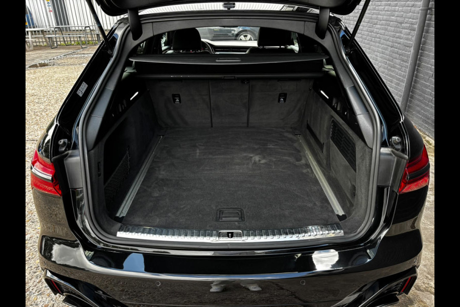 Audi A6 Avant 50 TDI quattro Sport Pro Line S 25 years RS6 PAKKET|KEYLESS|STOELVER|CAMERA|NAVI|LEDER