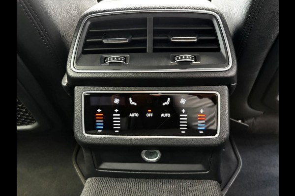 Audi A6 Avant 50 TDI quattro Sport Pro Line S 25 years RS6 PAKKET|KEYLESS|STOELVER|CAMERA|NAVI|LEDER