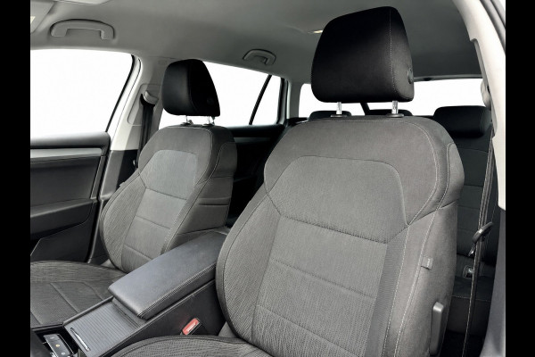 Škoda Superb Combi 1.6 TDI Ambition | Trekhaak | LED | Apple Carplay | DAB+ | Cruise | Dealer onderhouden