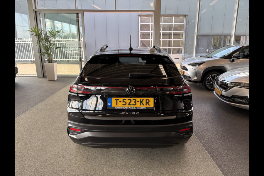 Volkswagen Taigo 1.0 TSi Life Business LEDER/CAMERA/NAVI/VIRTUAL/ADAPT.CRUISE/PDC