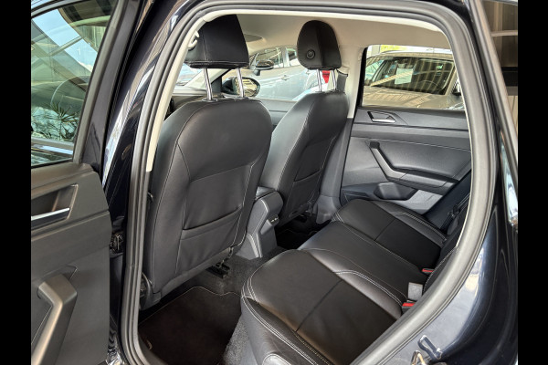 Volkswagen Taigo 1.0 TSi Life Business LEDER/CAMERA/NAVI/VIRTUAL/ADAPT.CRUISE/PDC