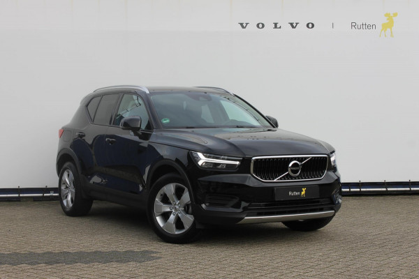 Volvo XC40 T3 163PK automaat Momentum Pro / Climate Control/ Cruise control/ elektrische achterklep/ Bluetooth/ Apple carplay/ Drive mode/ Parkeersensoren met camera/ Navigatie