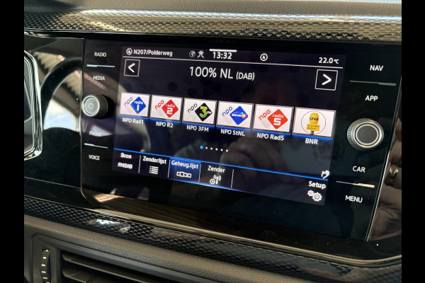 Volkswagen Taigo 1.0 TSi Life Business LEDER/CAMERA/NAVI/VIRTUAL/ADAPT.CRUISE/PDC
