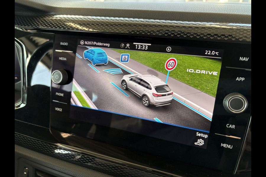 Volkswagen Taigo 1.0 TSi Life Business LEDER/CAMERA/NAVI/VIRTUAL/ADAPT.CRUISE/PDC