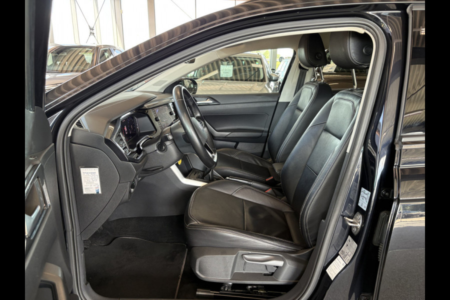 Volkswagen Taigo 1.0 TSi Life Business LEDER/CAMERA/NAVI/VIRTUAL/ADAPT.CRUISE/PDC