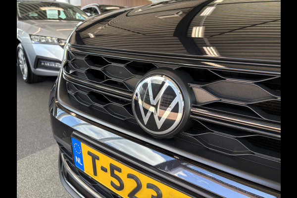 Volkswagen Taigo 1.0 TSi Life Business LEDER/CAMERA/NAVI/VIRTUAL/ADAPT.CRUISE/PDC