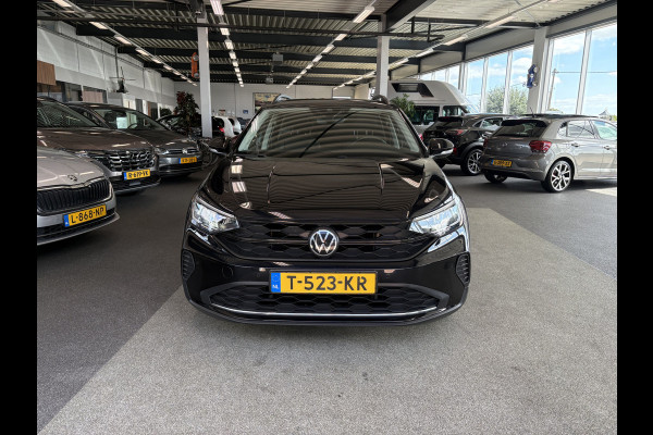 Volkswagen Taigo 1.0 TSi Life Business LEDER/CAMERA/NAVI/VIRTUAL/ADAPT.CRUISE/PDC