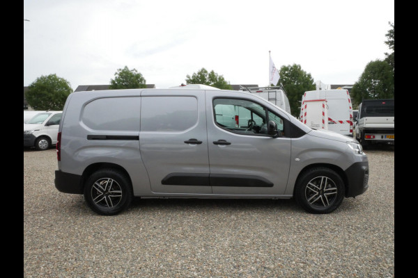 Citroën E-Berlingo 136PK L2 50 kWh SOH 91.6% Airco Cruise