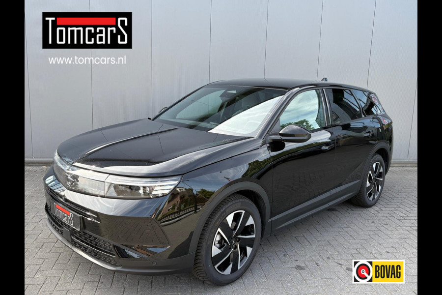 Opel Grandland 1.2 Turbo Hybrid GS Navigatie/Winter-pack/Matrix-LED/360-camera