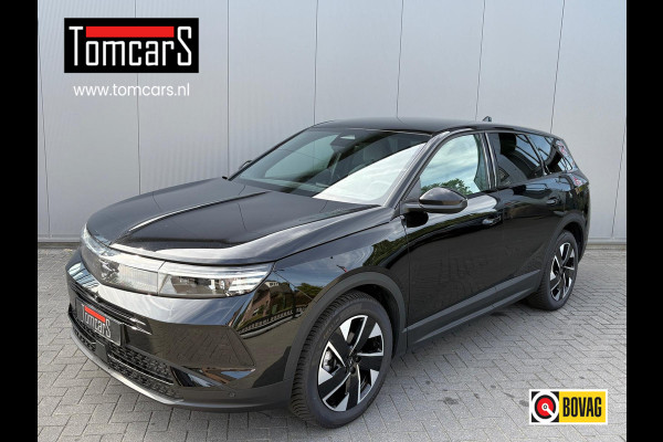 Opel Grandland 1.2 Turbo Hybrid GS Navigatie/Winter-pack/Matrix-LED/360-camera