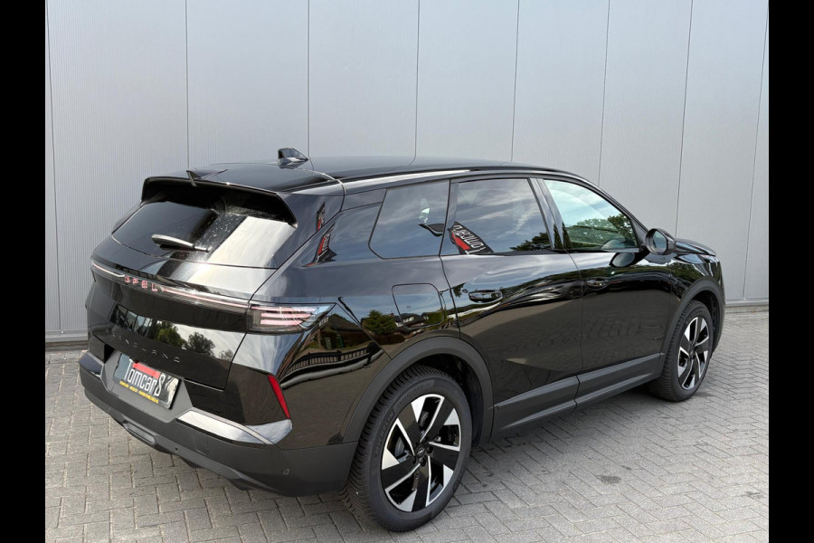 Opel Grandland 1.2 Turbo Hybrid GS Navigatie/Winter-pack/Matrix-LED/360-camera