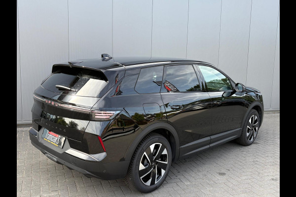 Opel Grandland 1.2 Turbo Hybrid GS Navigatie/Winter-pack/Matrix-LED/360-camera