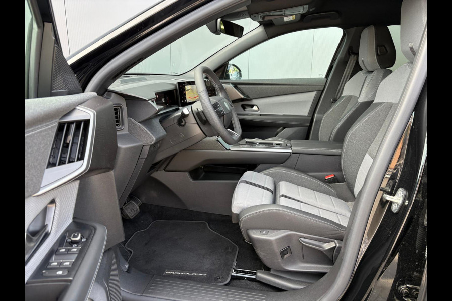 Opel Grandland 1.2 Turbo Hybrid GS Navigatie/Winter-pack/Matrix-LED/360-camera