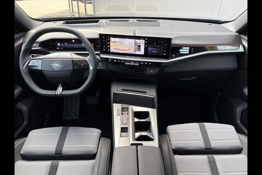 Opel Grandland 1.2 Turbo Hybrid GS Navigatie/Winter-pack/Matrix-LED/360-camera