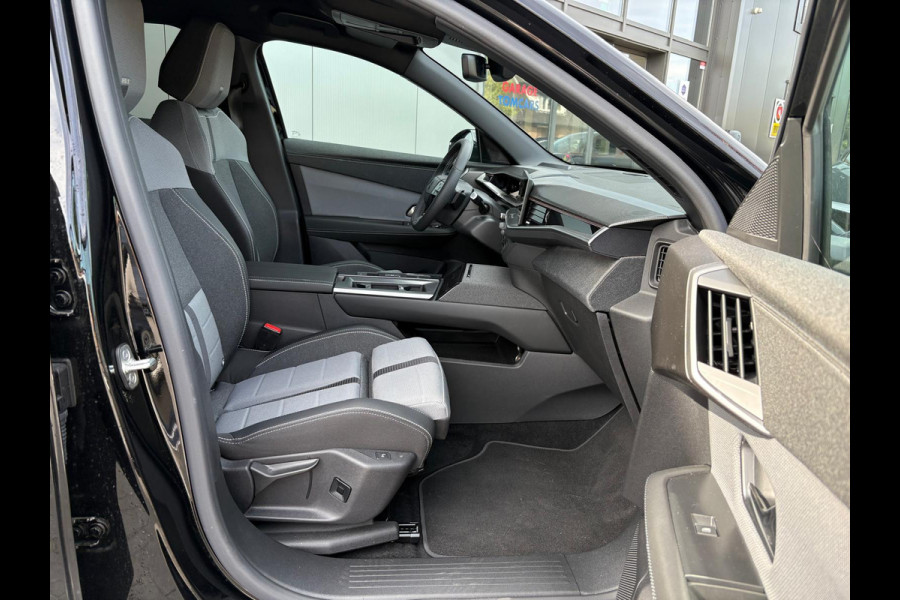 Opel Grandland 1.2 Turbo Hybrid GS Navigatie/Winter-pack/Matrix-LED/360-camera