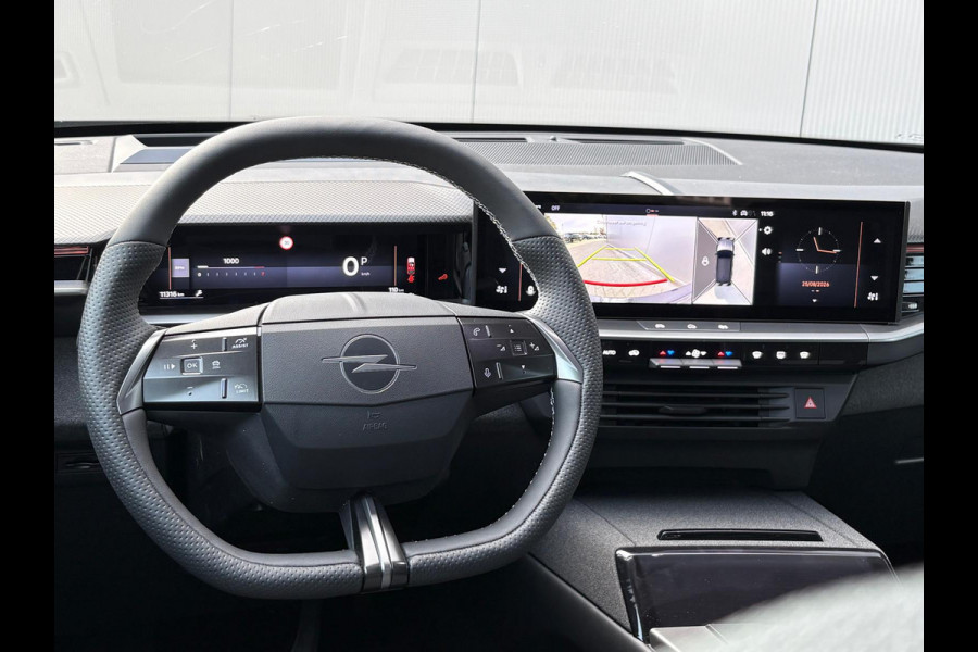 Opel Grandland 1.2 Turbo Hybrid GS Navigatie/Winter-pack/Matrix-LED/360-camera