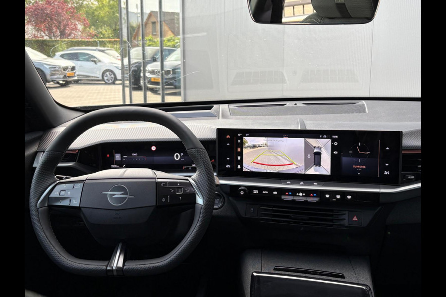 Opel Grandland 1.2 Turbo Hybrid GS Navigatie/Winter-pack/Matrix-LED/360-camera