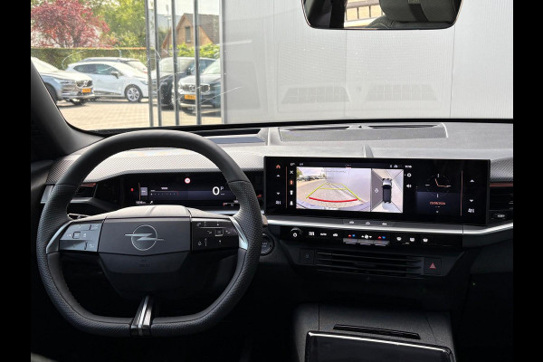 Opel Grandland 1.2 Turbo Hybrid GS Navigatie/Winter-pack/Matrix-LED/360-camera