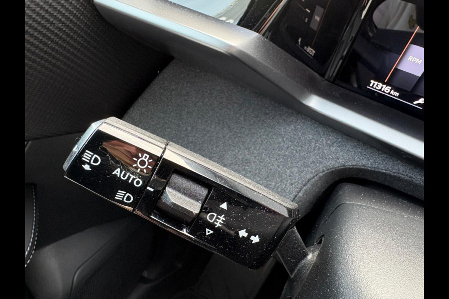Opel Grandland 1.2 Turbo Hybrid GS Navigatie/Winter-pack/Matrix-LED/360-camera