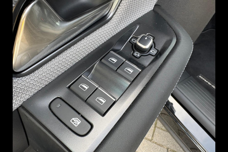 Opel Grandland 1.2 Turbo Hybrid GS Navigatie/Winter-pack/Matrix-LED/360-camera